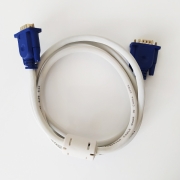 کابل VGA مدل INV-130 طول 1.5 متر