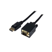 کابل DISPLAY به VGA مدل ENET طول 5 متر