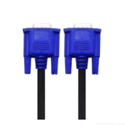 کابل VGA کی نت مدل K-VC404 طول 15 متر