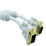 کابل VGA فرانت به طول 10 متر