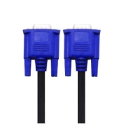کابل VGA کی نت مدل K-VC407 طول 40 متر