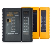 تستر کابل شبکه آننق مدل M469D