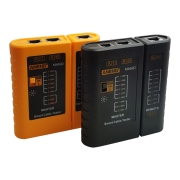 تستر کابل شبکه آننق مدل M469D