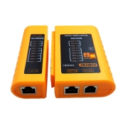 تستر کابل شبکه آننق مدل M469D