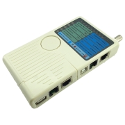 تستر کابل شبکه کی نت مدل K-N8000