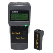 تستر کابل شبکه نت پیل مدل sc8108