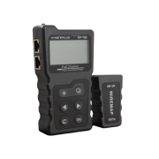 تستر کابل شبکه کی نت پلاس مدل KP-T80