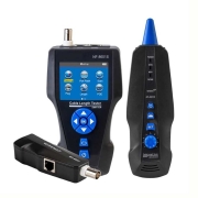 تستر کابل شبکه مدل NETPIL-NF 8601S